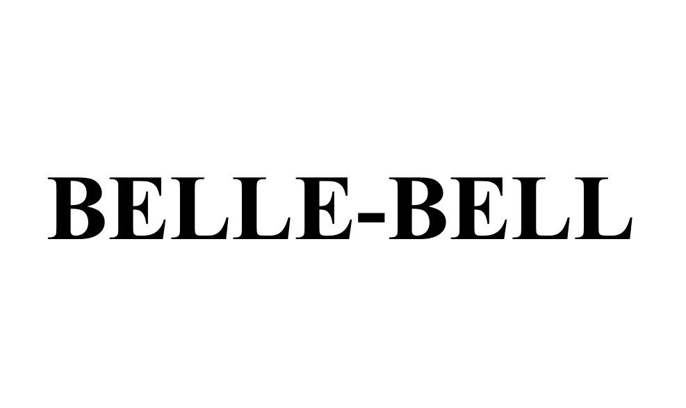 belle-bell 商标公告