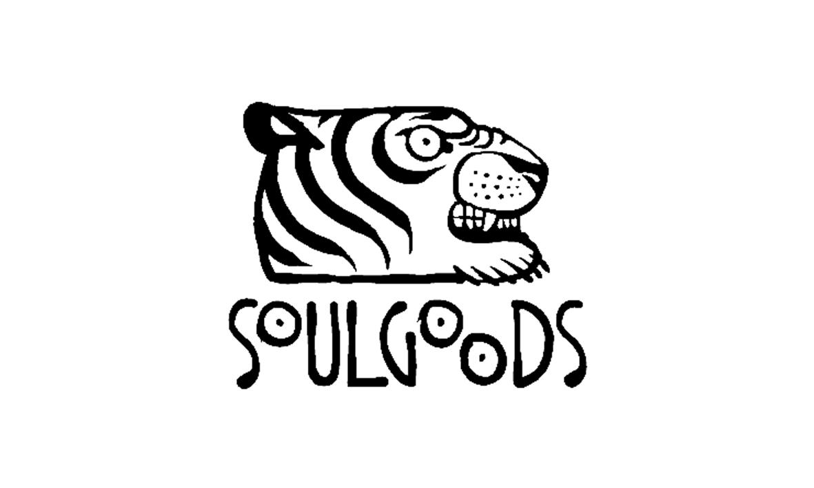 soulgoods 商标公告