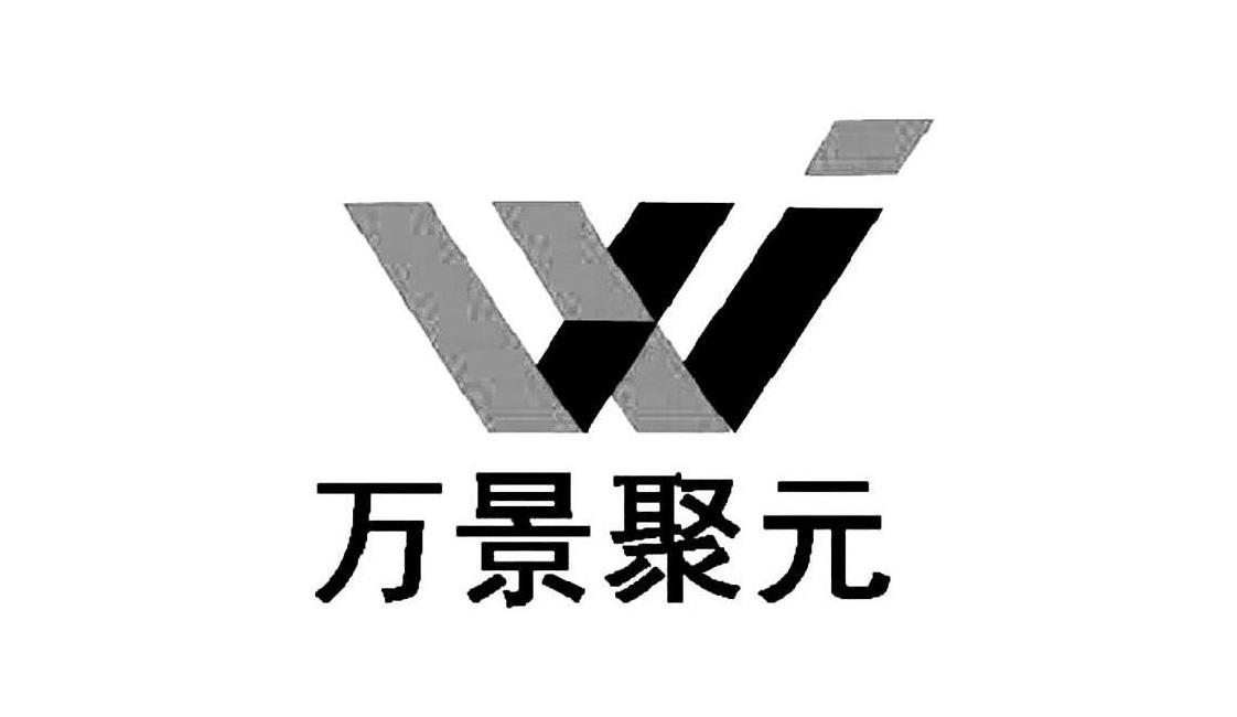 wj 万景聚元 商标公告