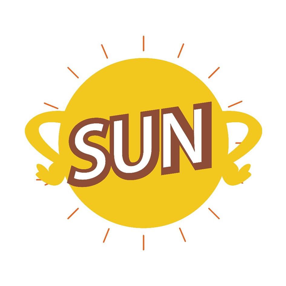 sun字母头像图片