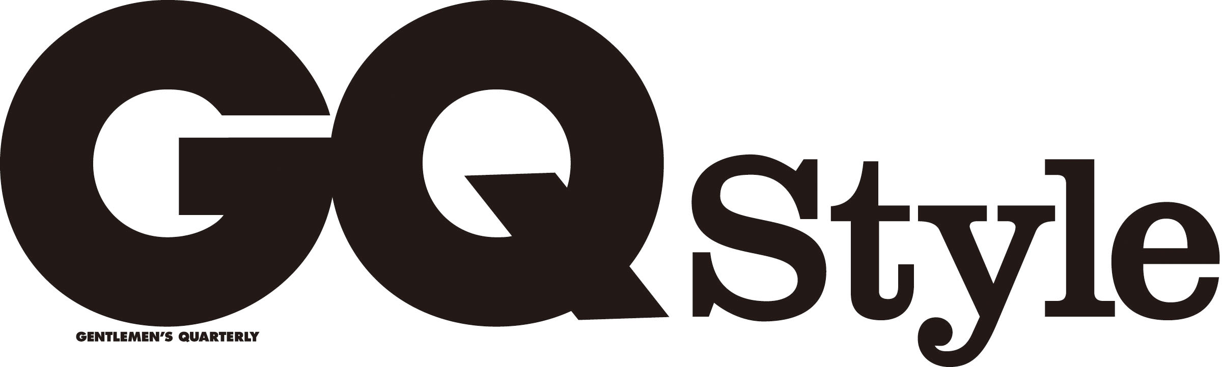 gq style gentlemens quarterly商标公告