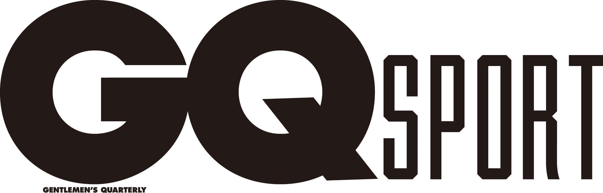 gq sport gentlemens quarterly 商标公告