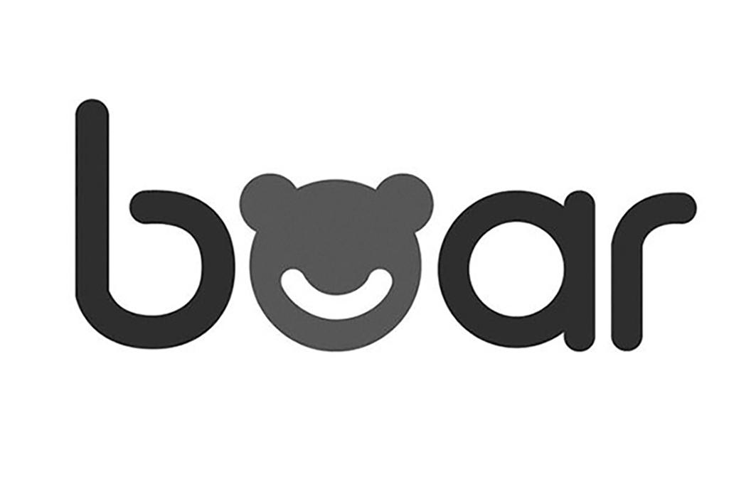 巴比熊logo图片