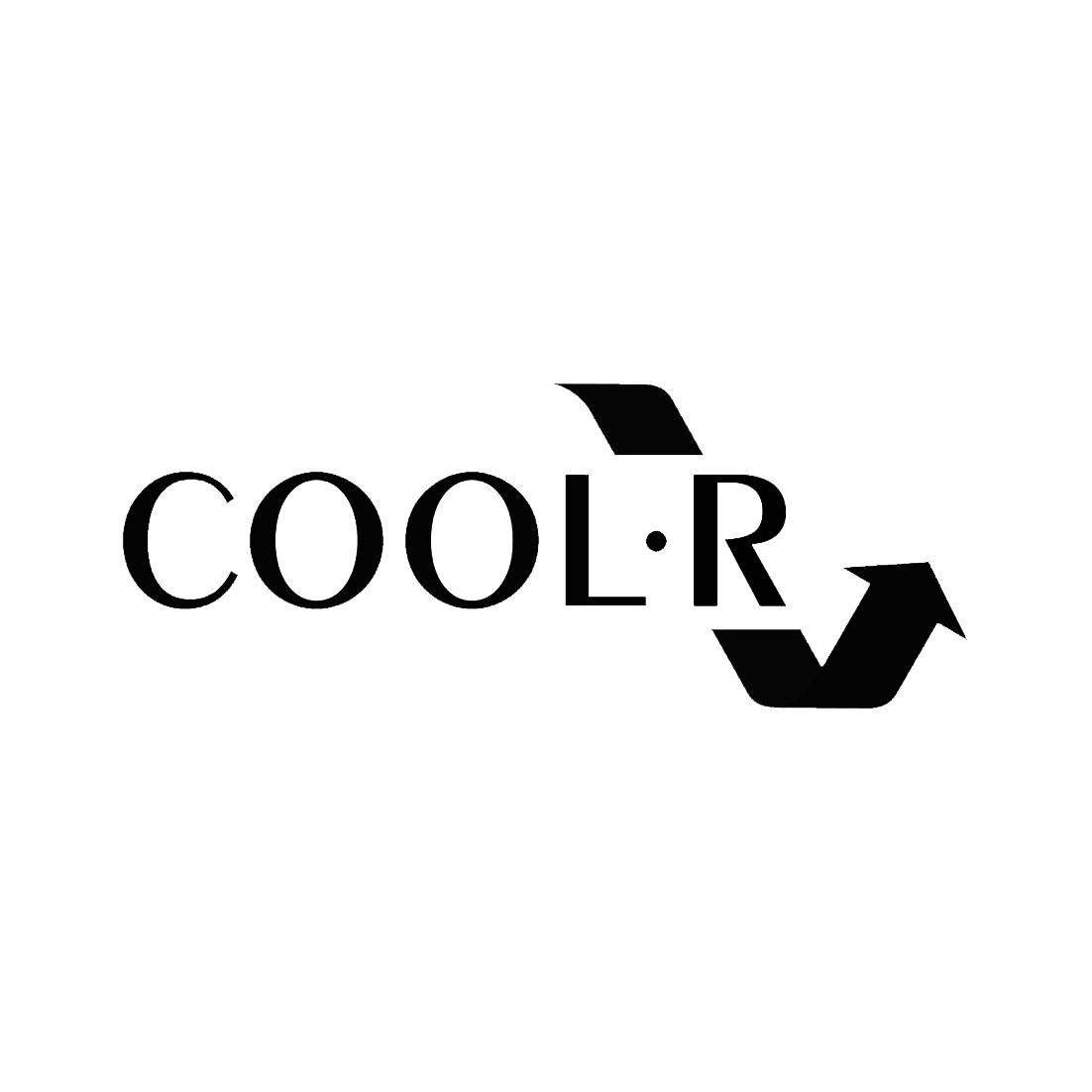 cool·r 商标公告
