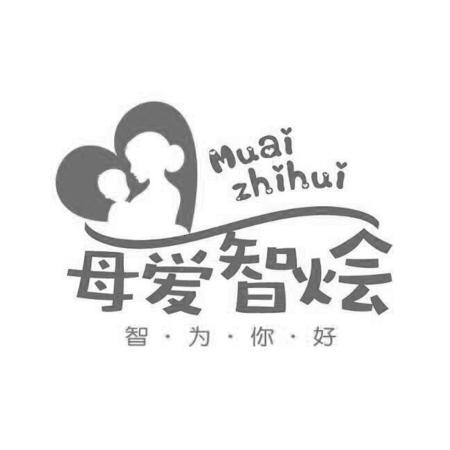 母爱智烩 智为你好 商标公告