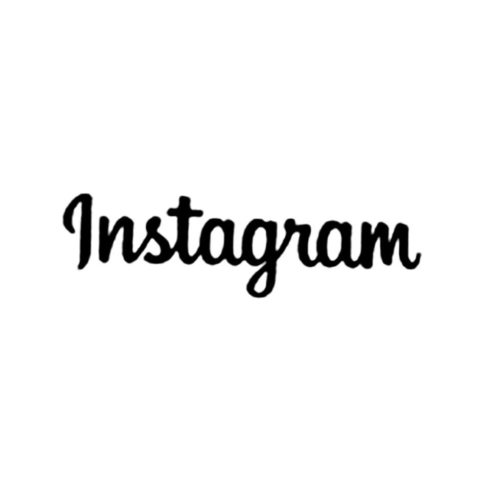 instagram 商标公告
