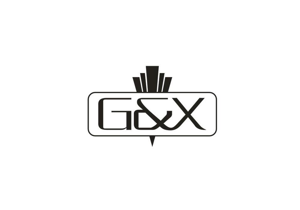 g&x 商标公告