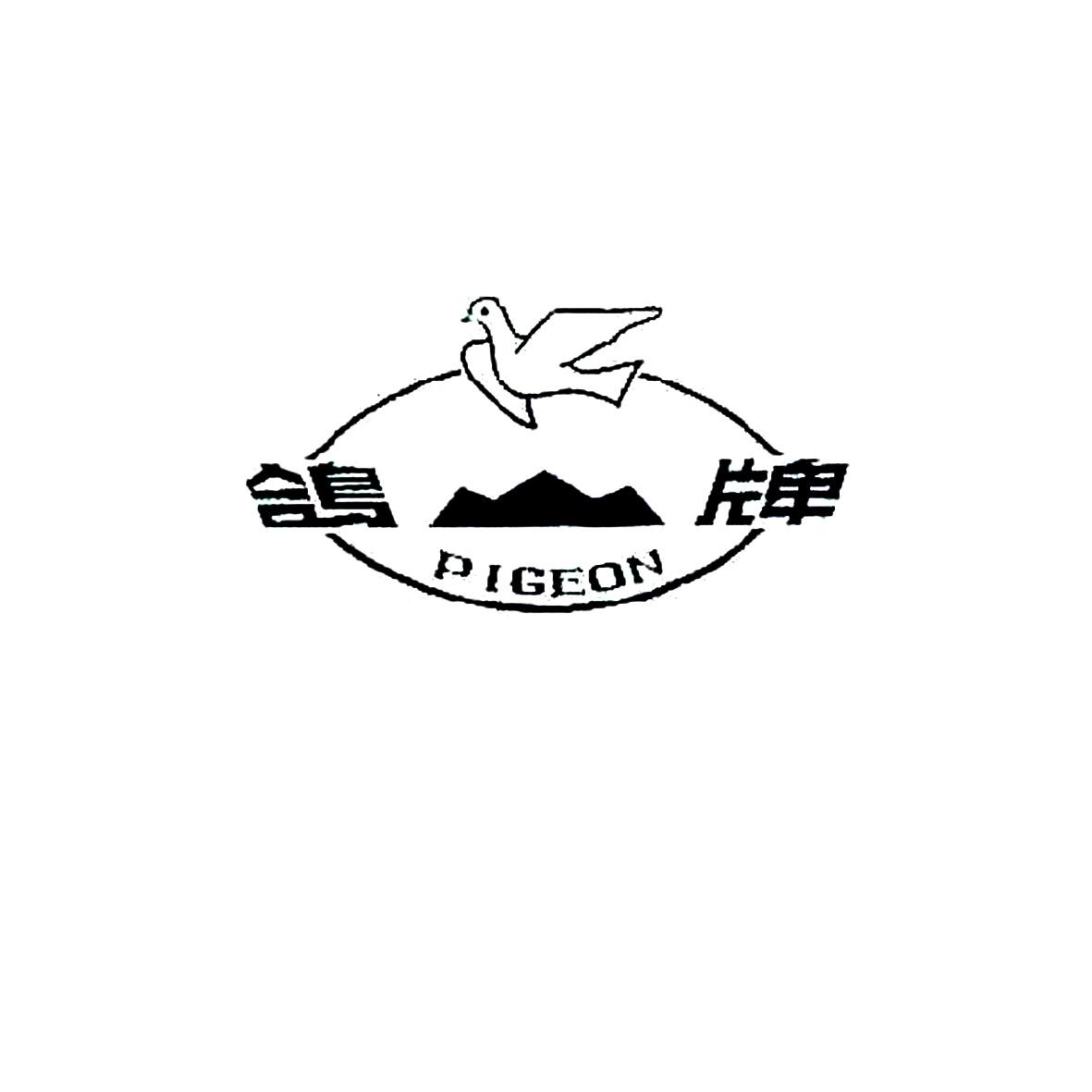 鸽牌pigeon