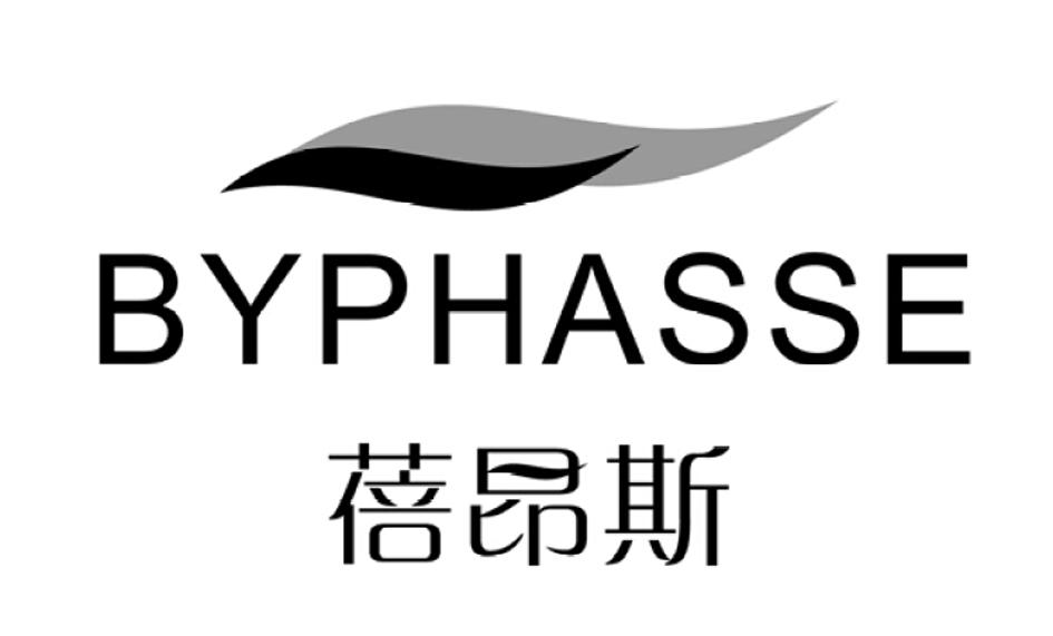 蓓昂斯 byphasse 商标公告