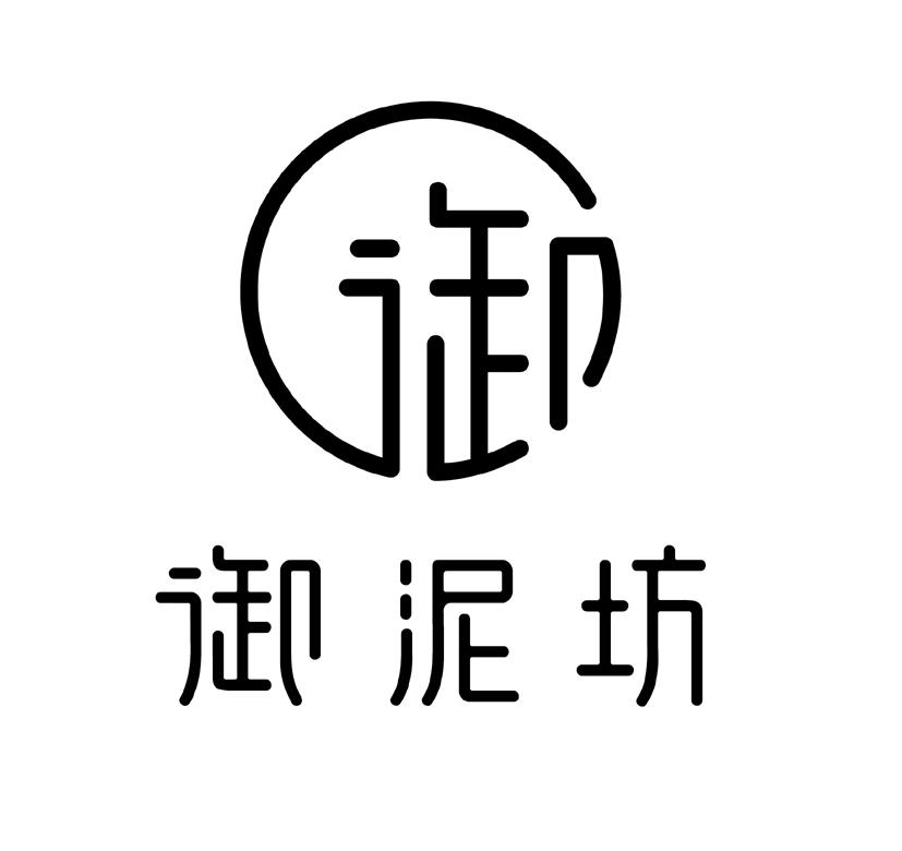 御泥坊logo图片
