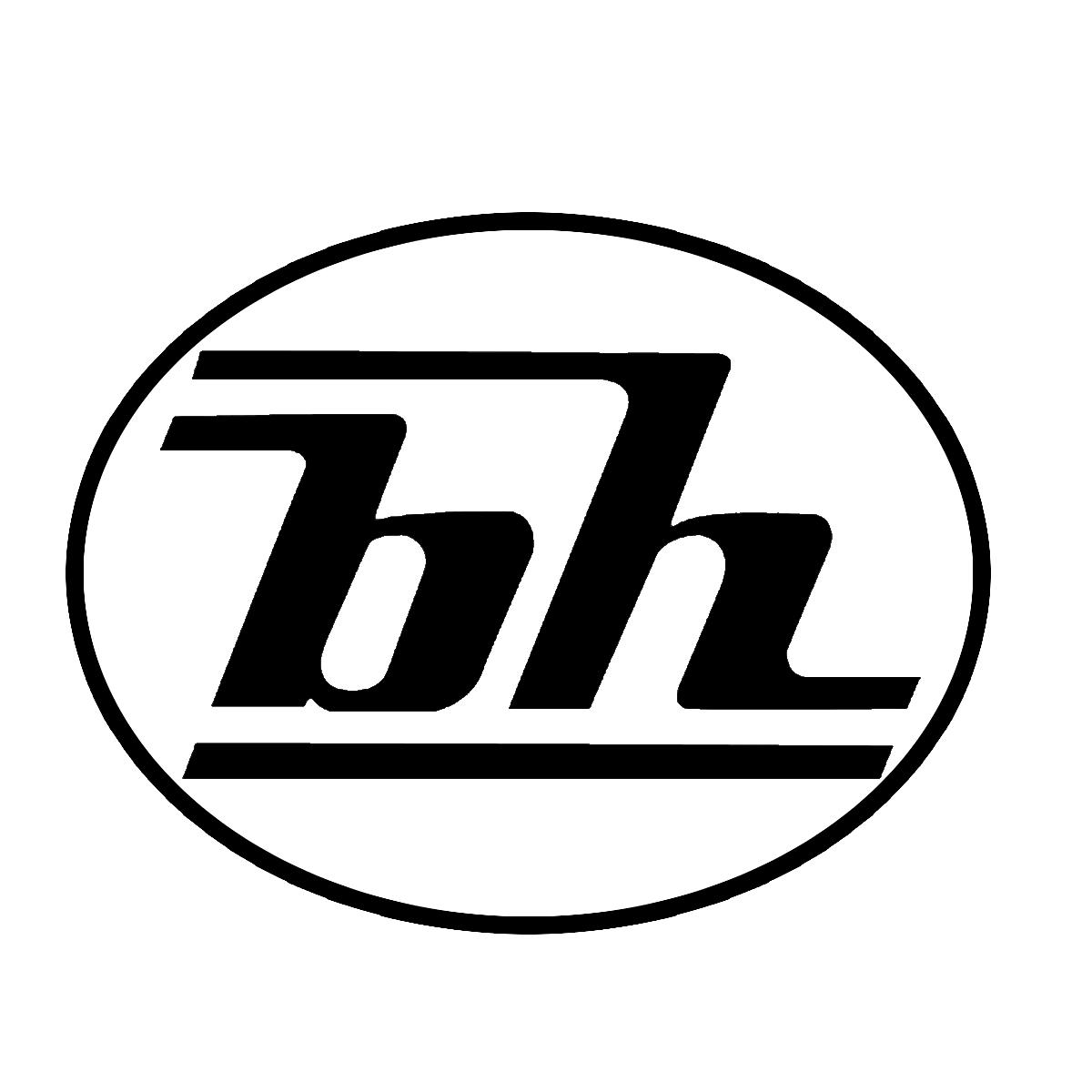 bh 商标公告
