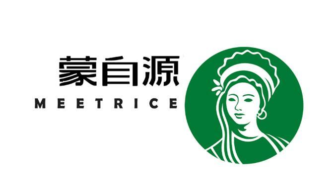 蒙自源 meetrice 商标公告