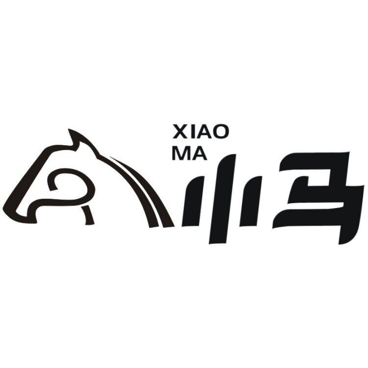 小马 商标公告