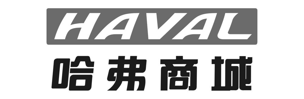 哈弗商城 haval 商标公告