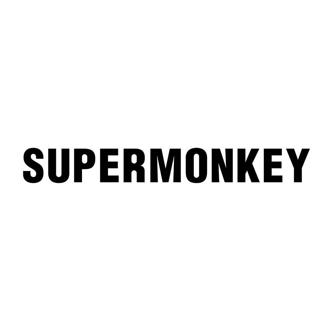 supermonkey 商标公告