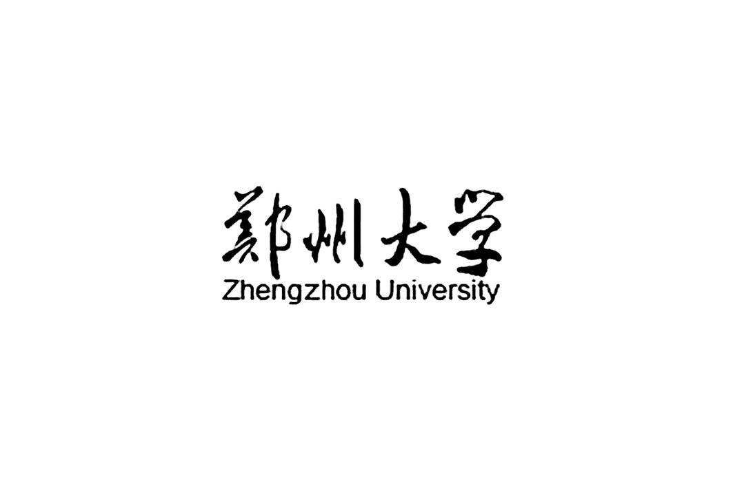 郑州大学图标图片