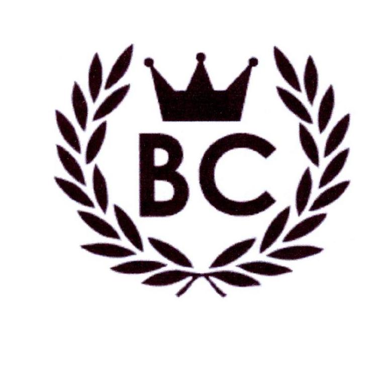 bc 商标公告