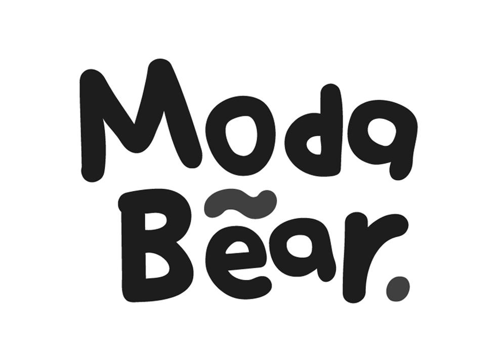 moda bear. 商标公告