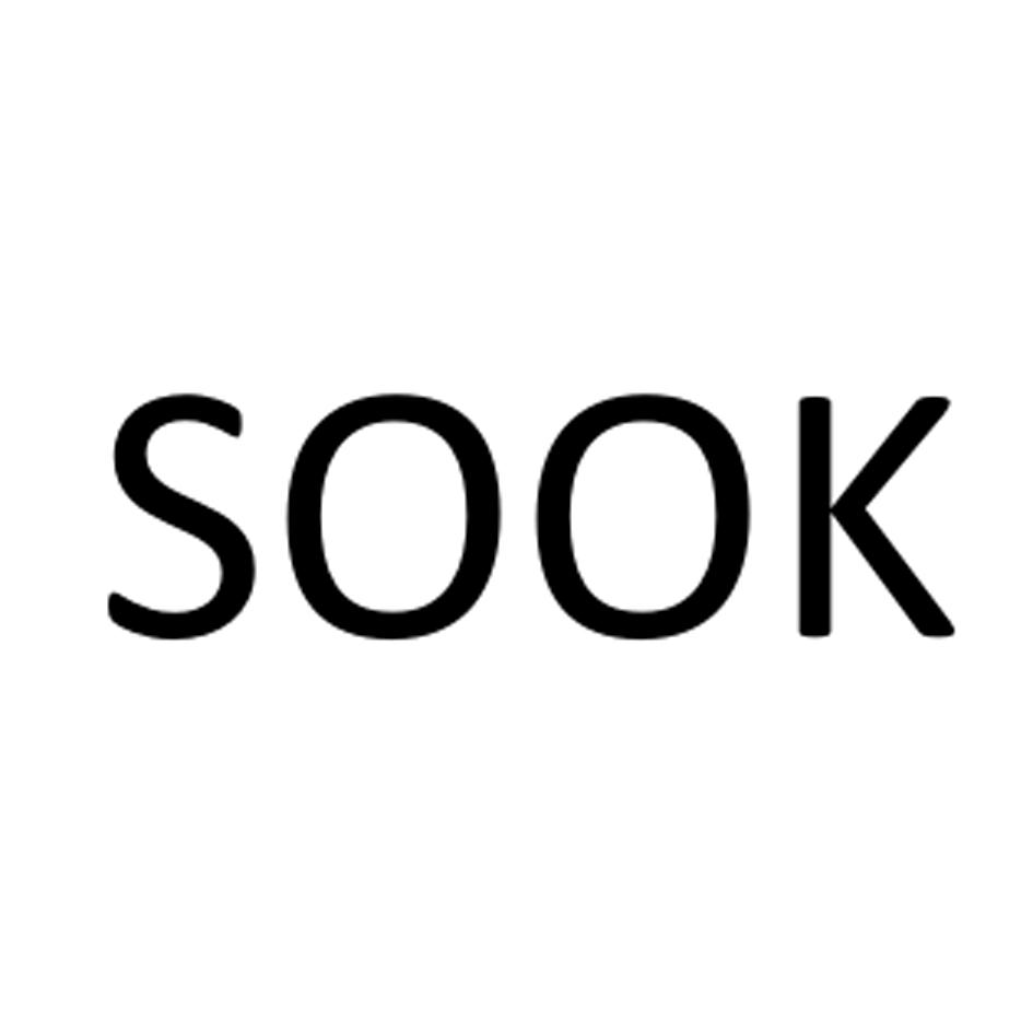sook 商标公告