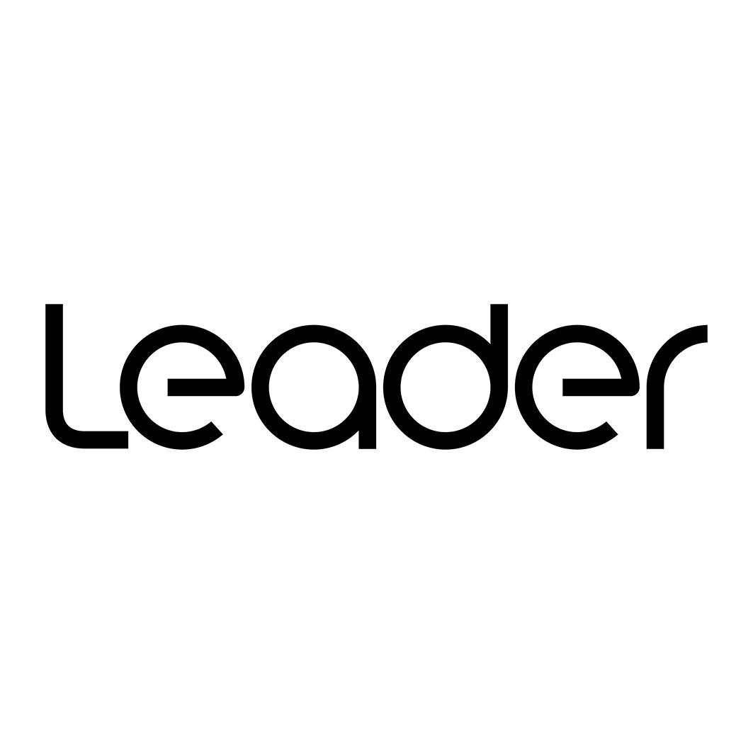 leader 商标公告