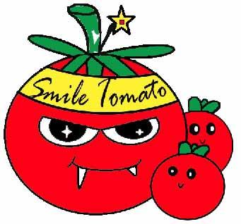 smile tomato 商标公告