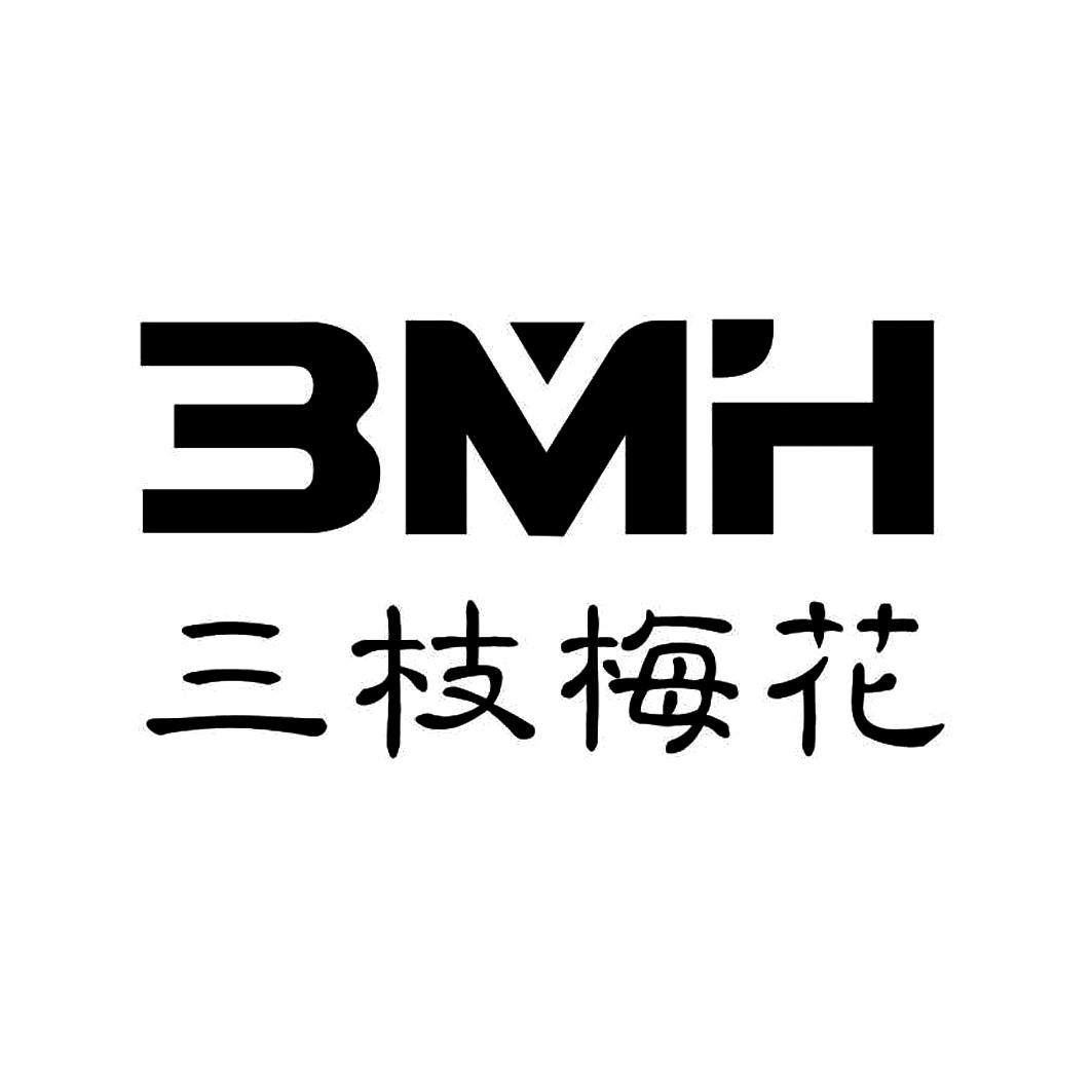 三枝梅花 3mh 商标公告