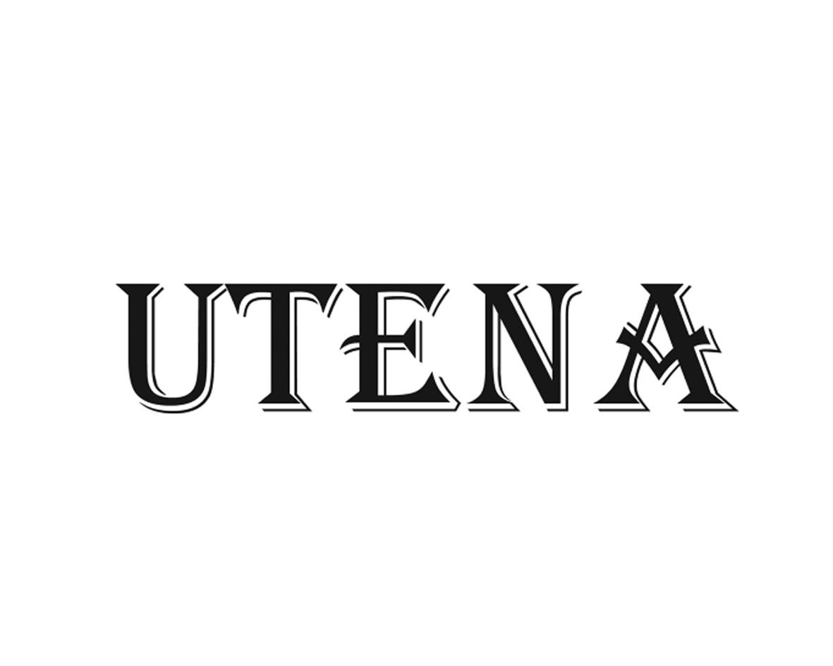utena 商标公告