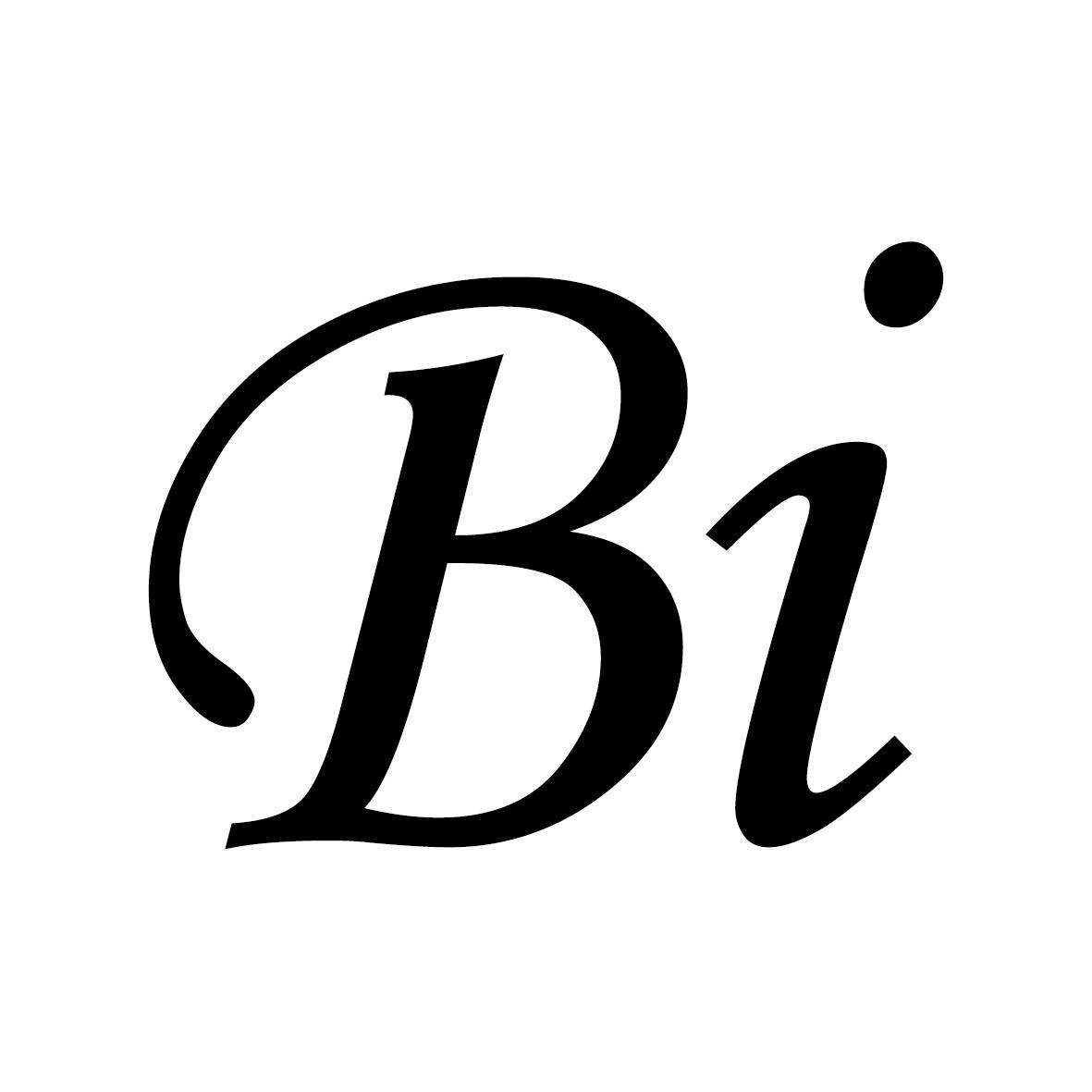 bi 商标公告