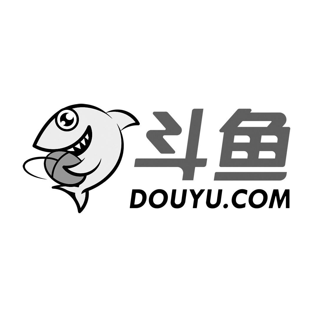 斗鱼 douyu.com 商标公告