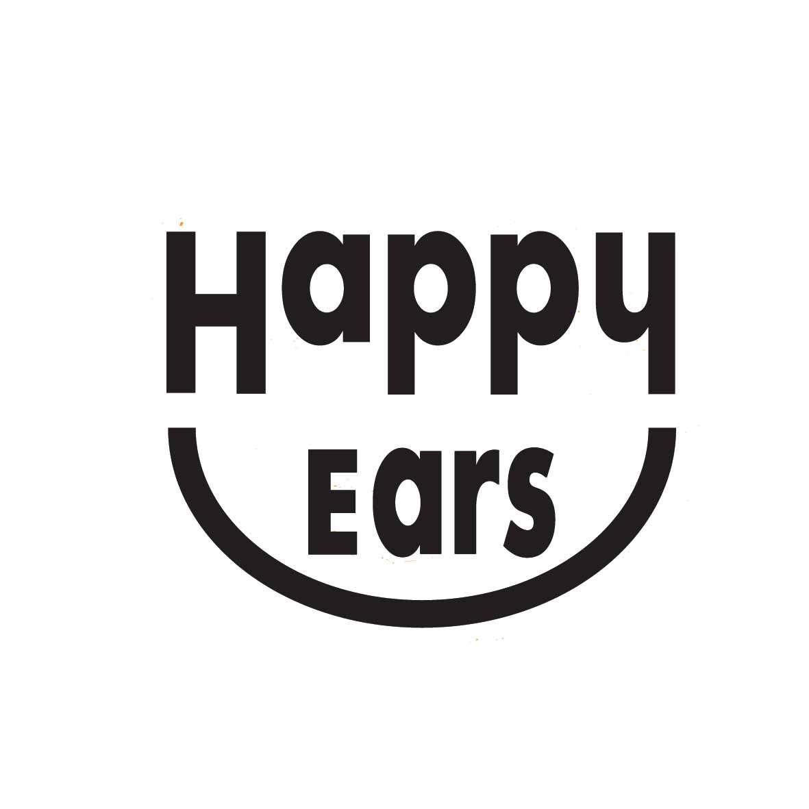 happy ears 商标公告