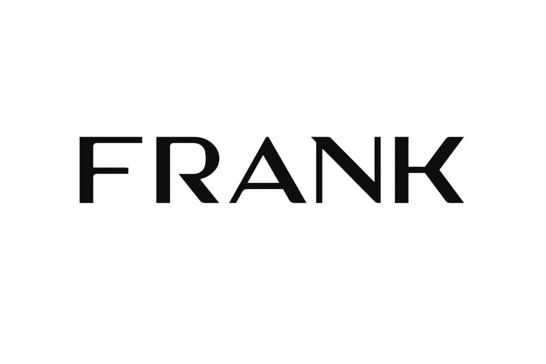 frank 商标公告