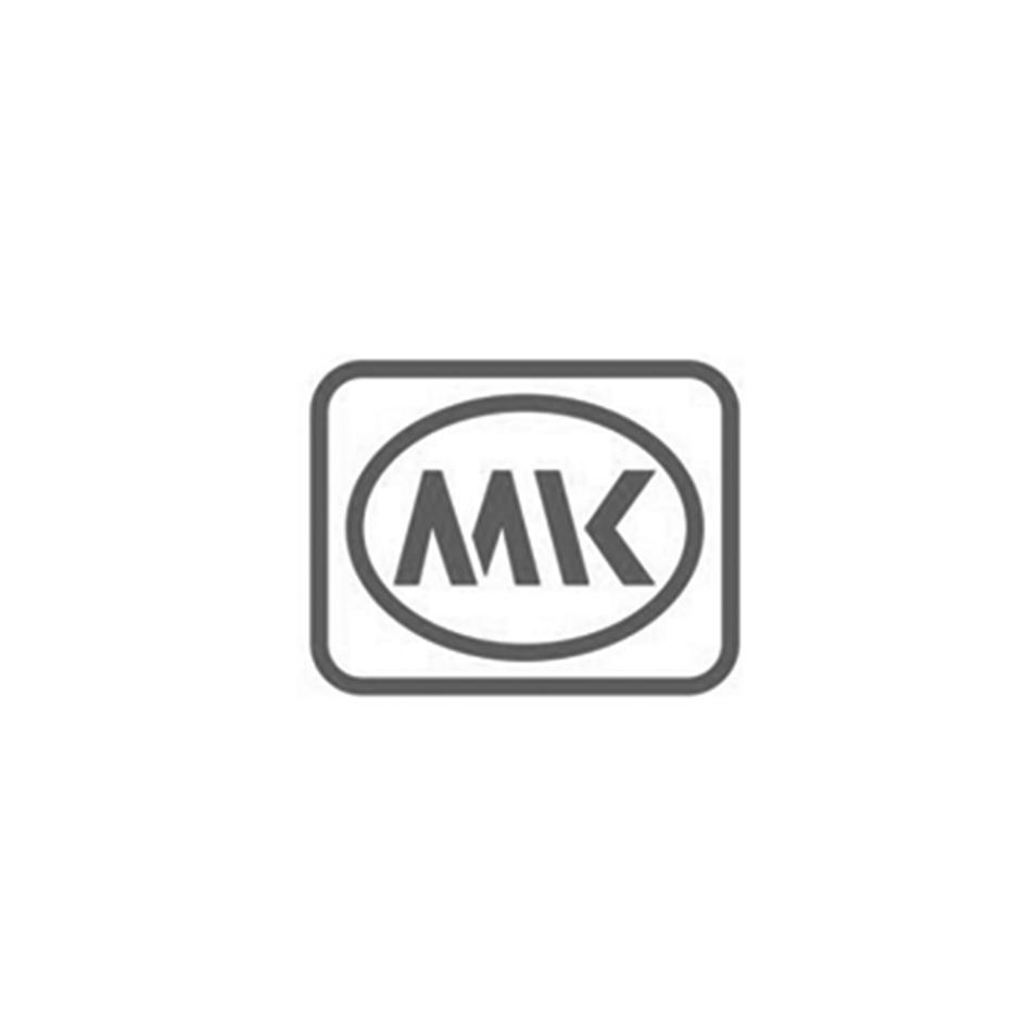 mk 商标公告