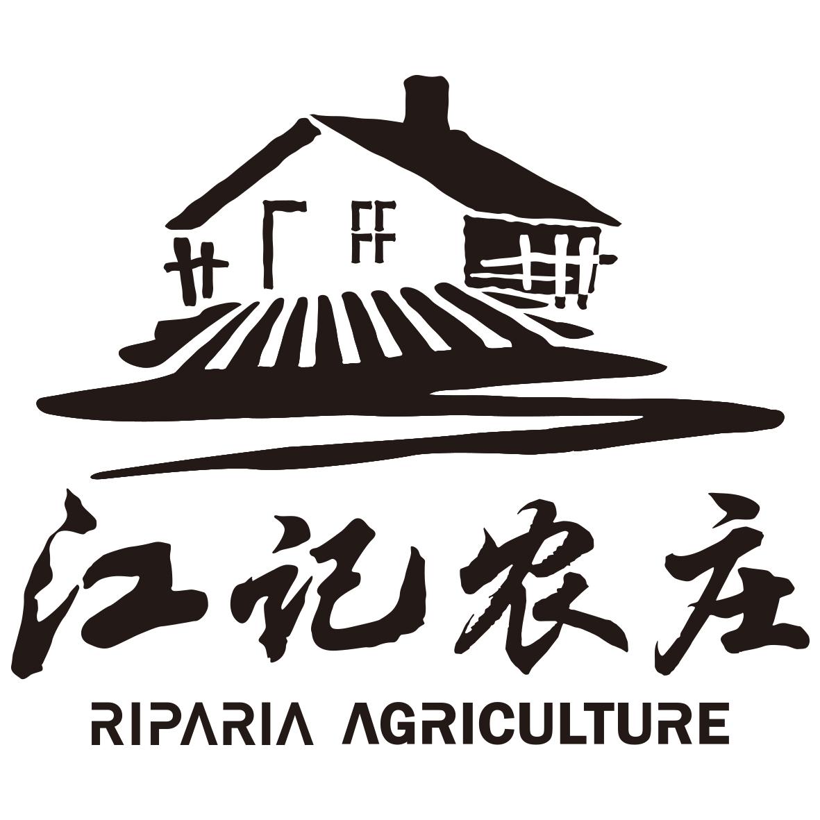江记农庄 riparia agriculture商标公告