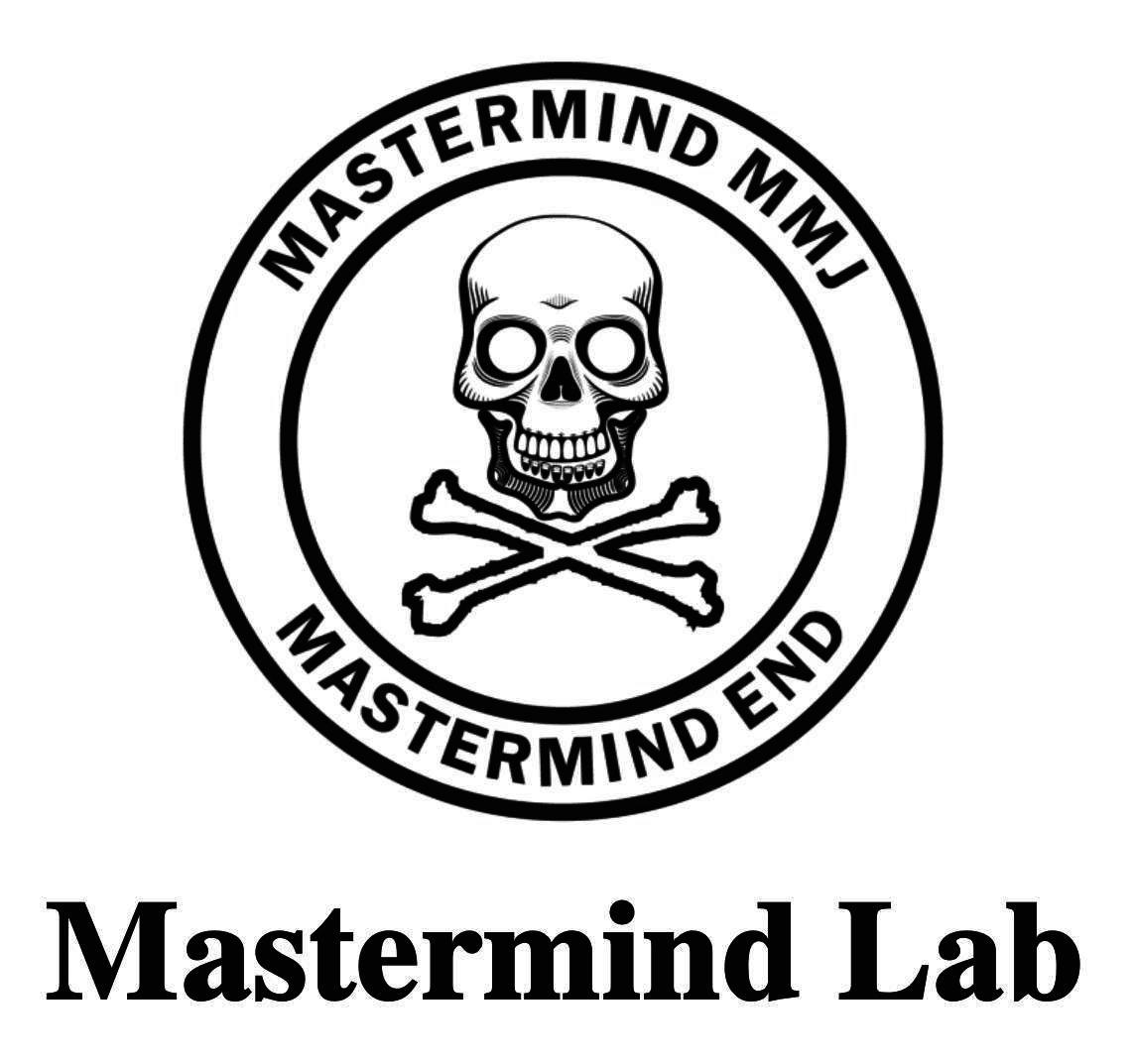 mastermind mmj mastermind end mastermind lab 商标公告