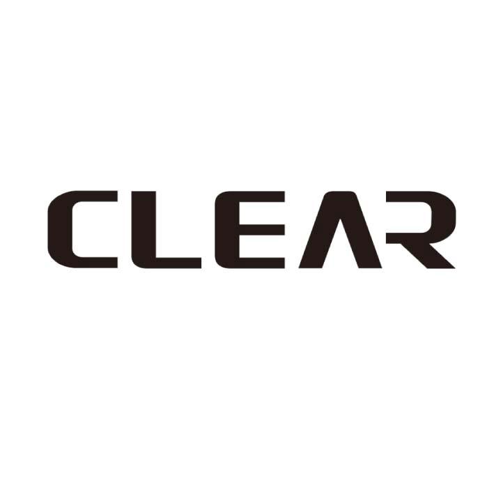 clear 商标公告