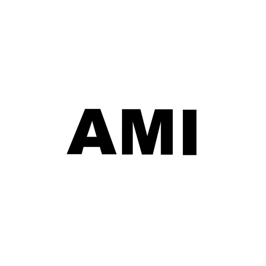 ami 商标公告