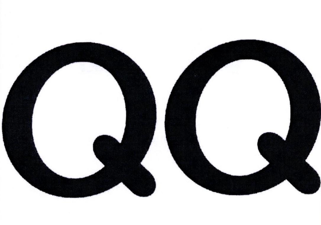 qq 商标公告