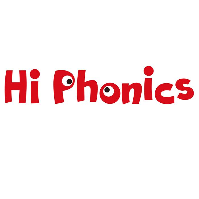 hiphonics商标公告