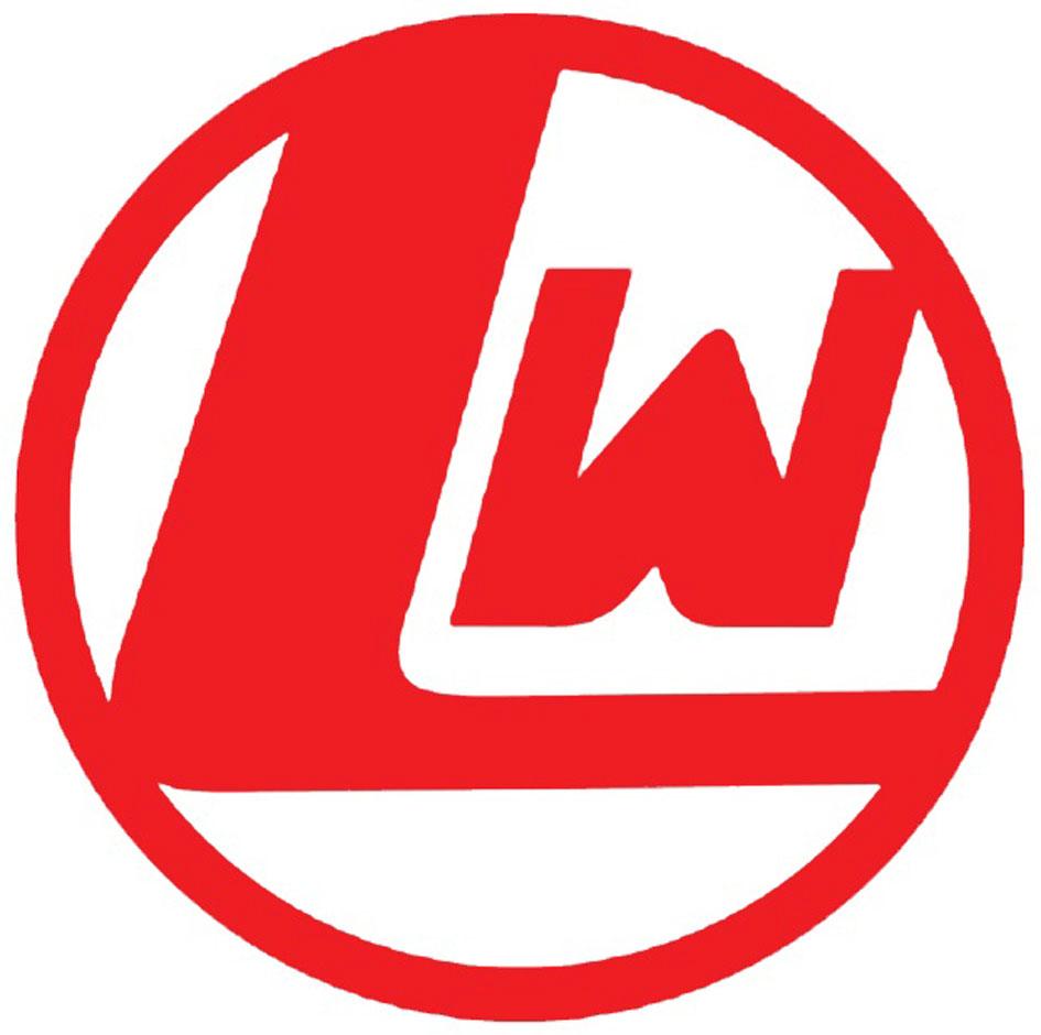 lw 商标公告