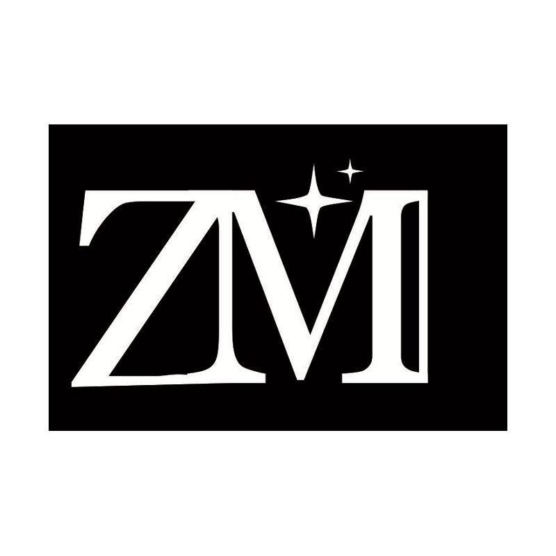 zm 商标公告