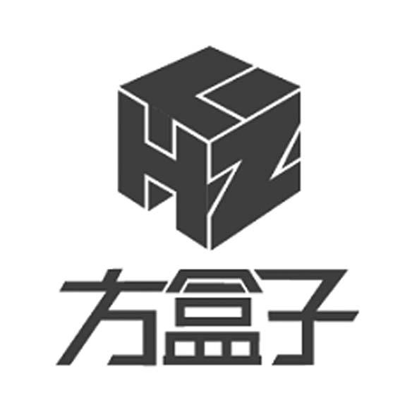 方盒子 商标公告