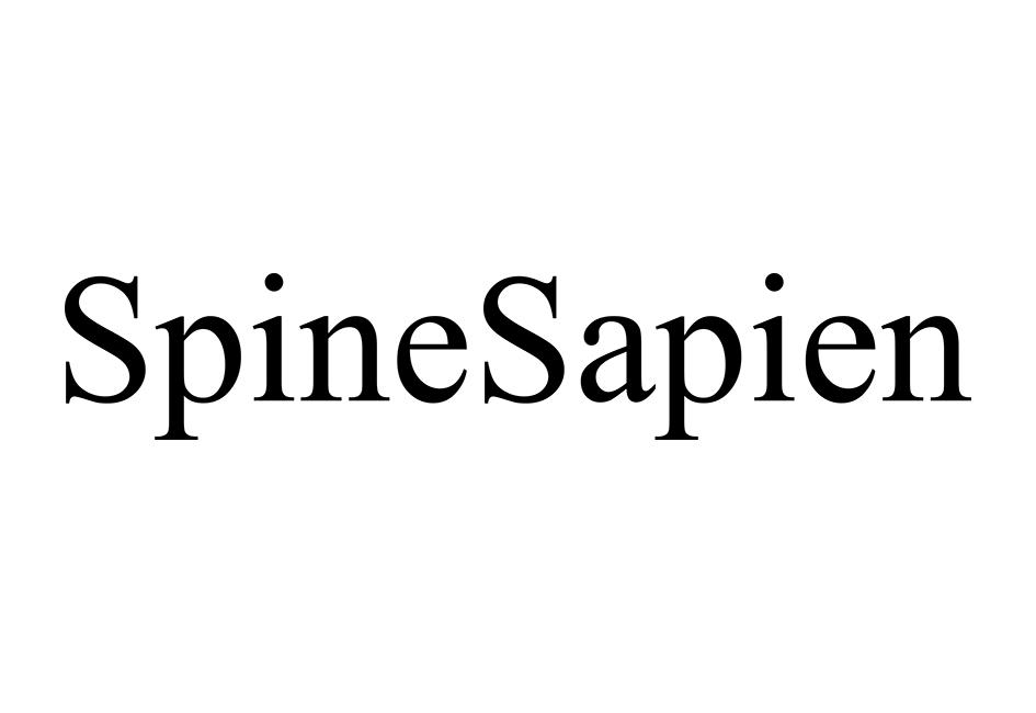 spinesapien 商标公告