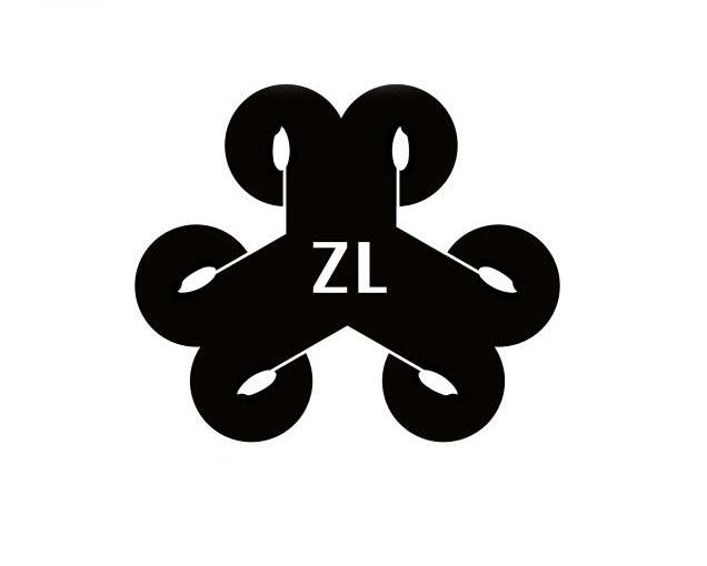ZL艺术字图片