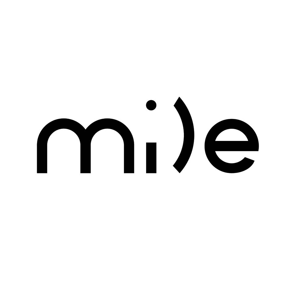 mile 商标公告