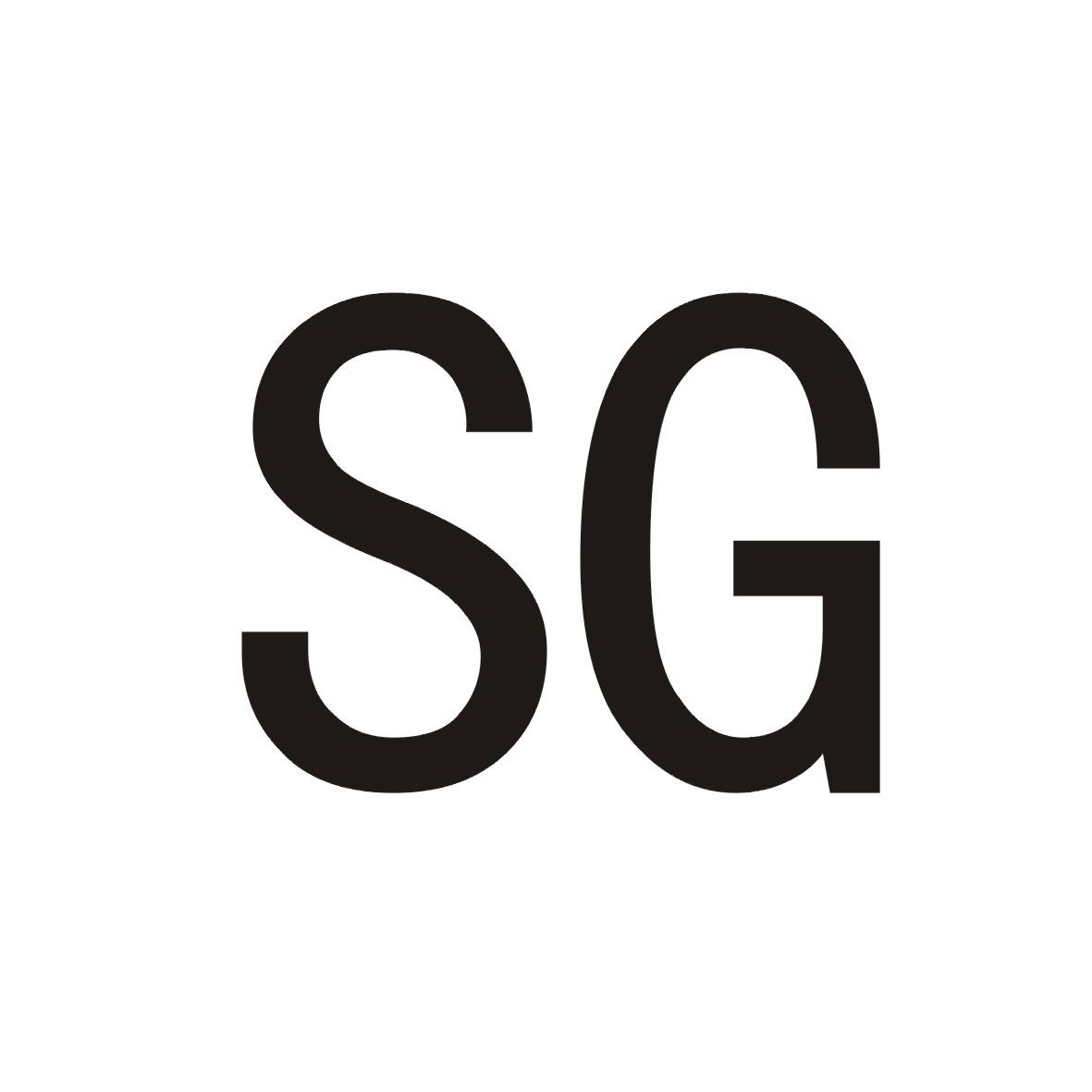 sg 商标公告