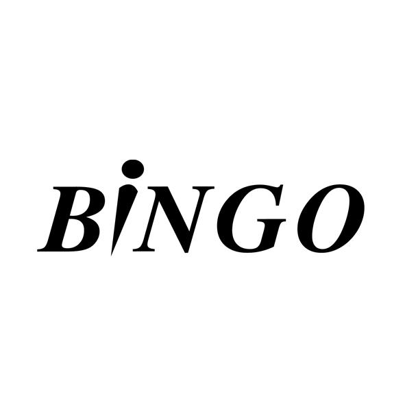 bingo 商标公告