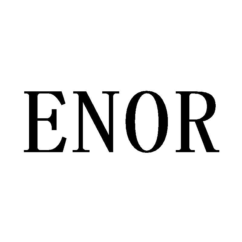 enor 商标公告