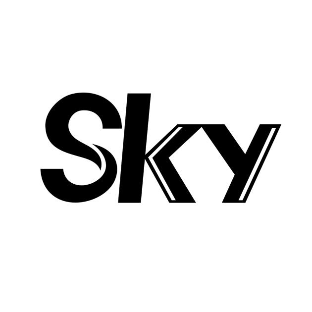 sky 商标公告