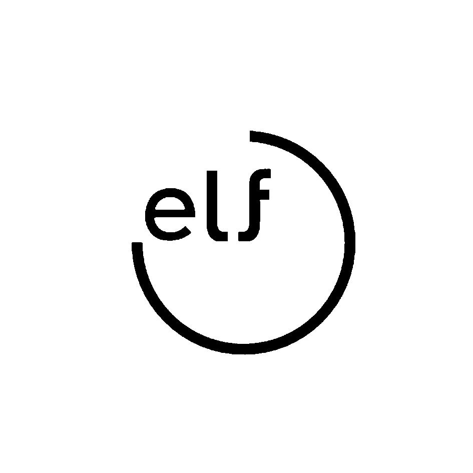 elf 商标公告