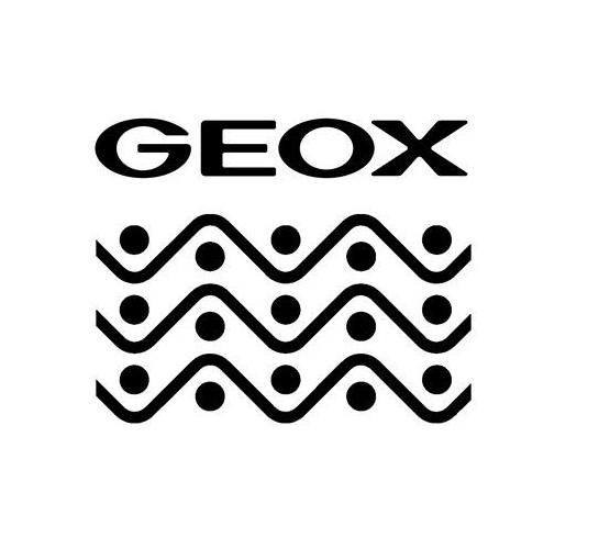 geox 商标公告